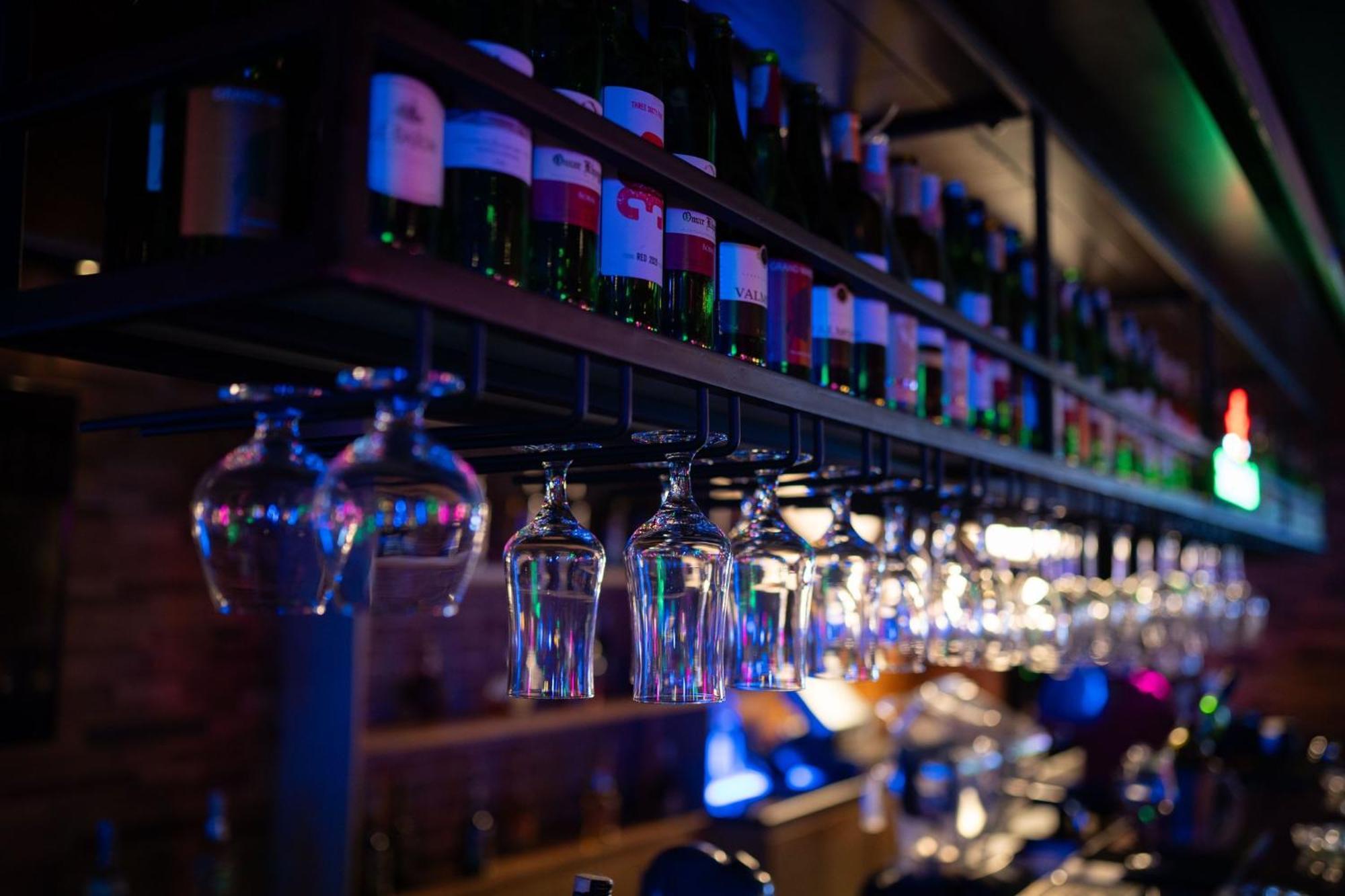 开罗马迪假日酒店 外观 照片