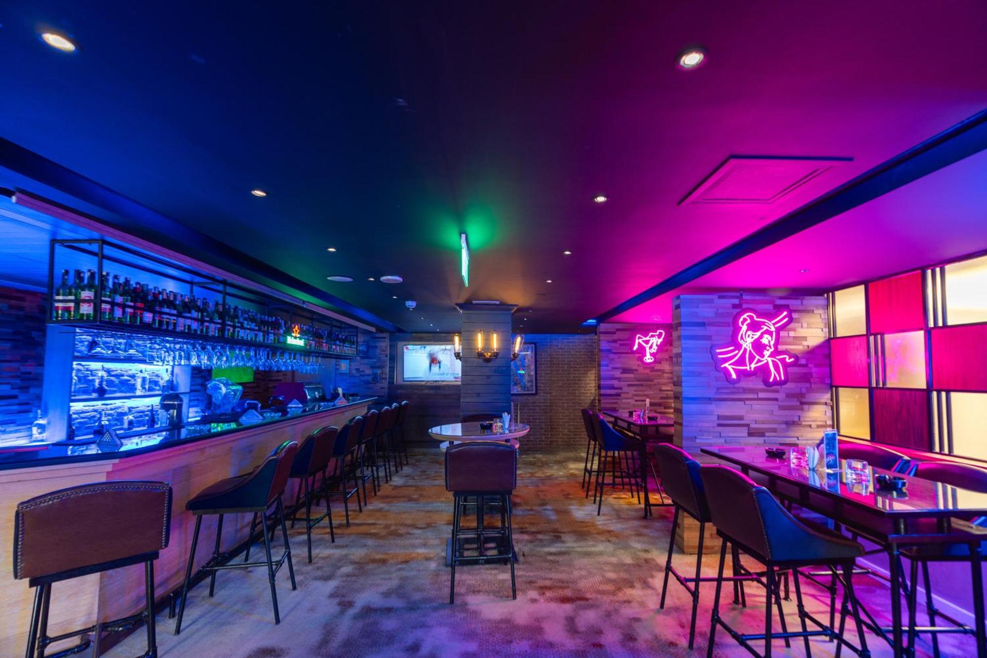 开罗马迪假日酒店 外观 照片