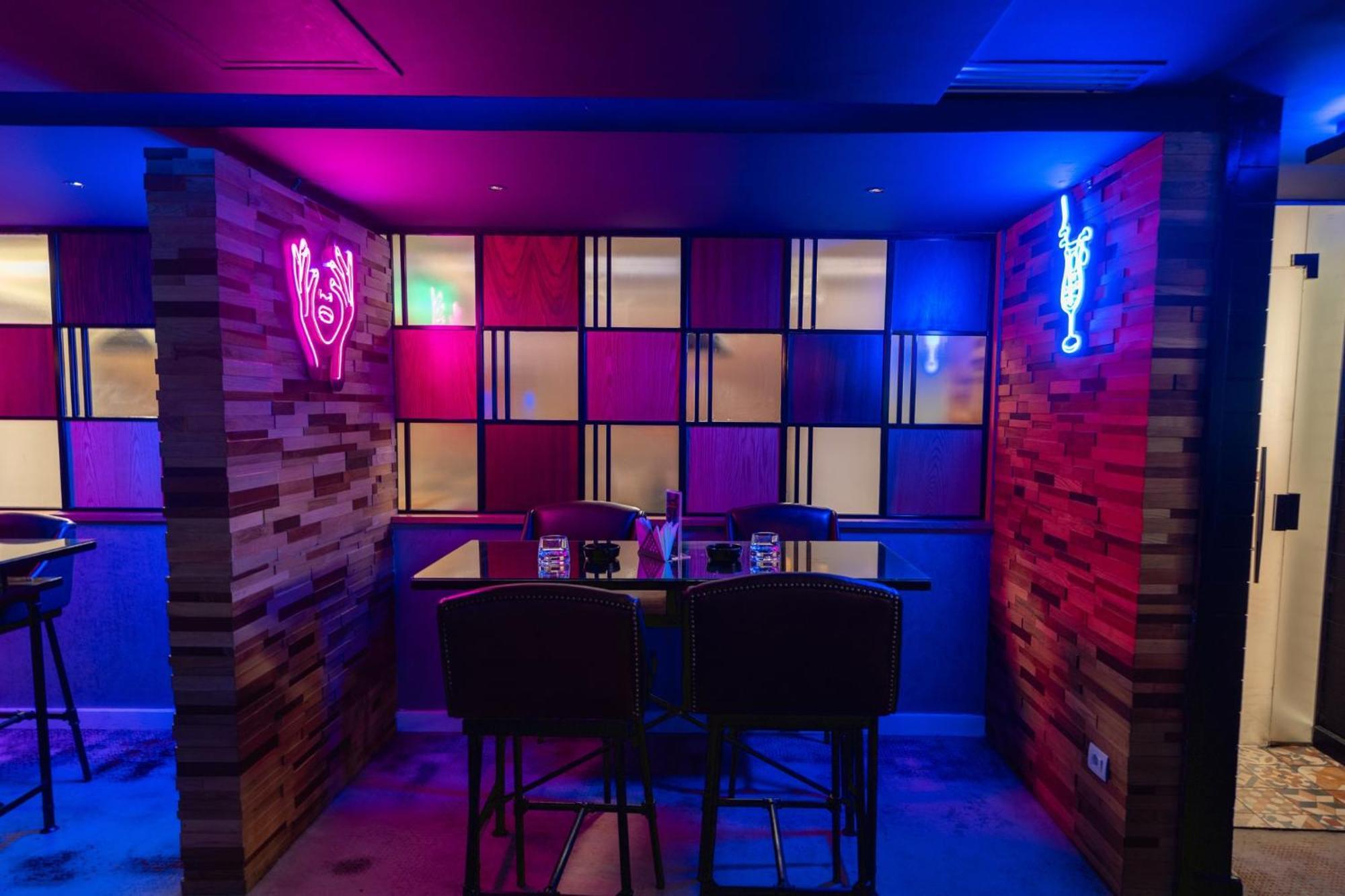 开罗马迪假日酒店 外观 照片